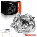 Rear Right Disc Brake Caliper with Bracket for Mercedes-Benz CL500 (2003–2006)