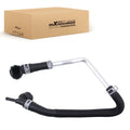 HVAC Heater Hose Kit for Jeep Wrangler (2018–2021) 68280784AB Rubber
