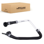 HVAC Heater Hose Kit for Jeep Wrangler (2018–2021) 68280784AB Rubber