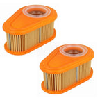 Air Filter for Mower Models 005419, 96254, 795066, 792038, 790388