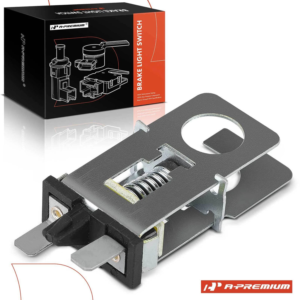 Brake Light Switch for Ford E-150 E-250 (1992–2002)
