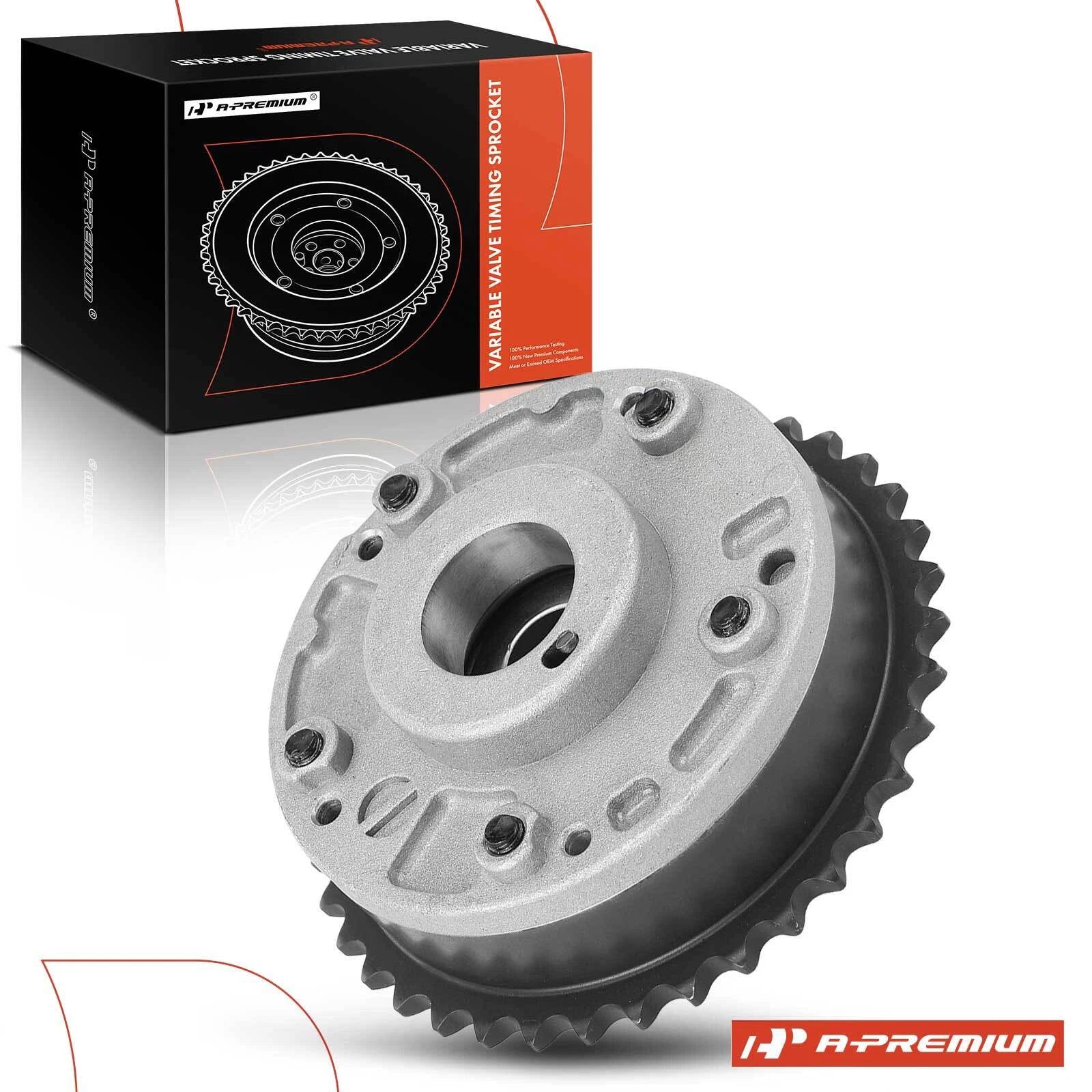 VVT Sprocket for BMW X1 (2008–2015)