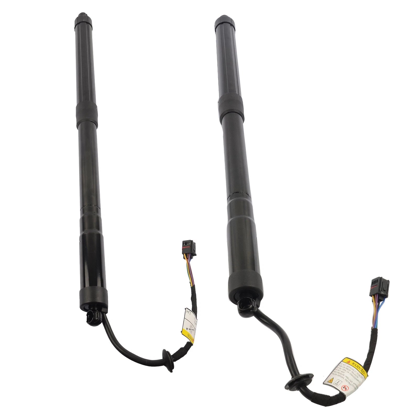 2Pcs Tailgate Lift Support for Hyundai Santa Fe (2013-2019)