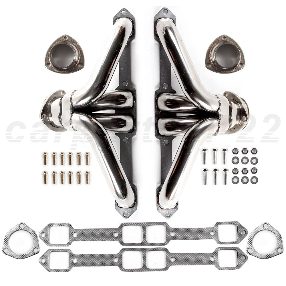 Exhaust Header for Chrysler Dodge Plymouth BB 383-440 (1959–1978)