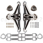 Exhaust Header for Chrysler Dodge Plymouth BB 383-440 (1959–1978)