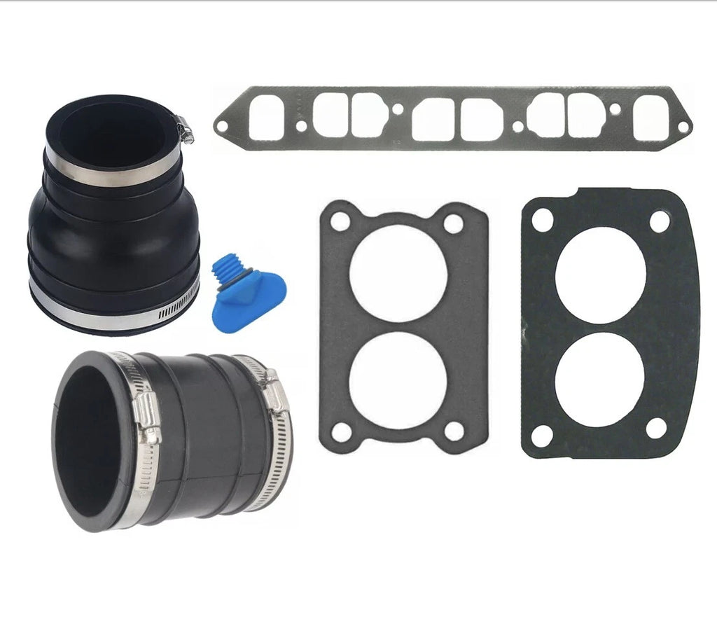 Exhaust Rebuild Repair Kit for MerCruiser 120/140 (70981A3, 32-90949T, 96429)