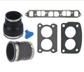 Exhaust Rebuild Repair Kit for MerCruiser 120/140 (70981A3, 32-90949T, 96429)