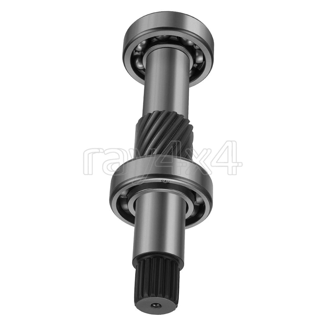 Rear Axle Input Shaft for Yamaha Golf Cart G29 (2007–2016) JW2-G6335-00