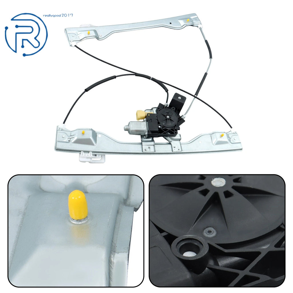 Electric Window Actuator for Ford (2014-2019) Front Left Driver Side