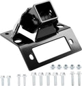 Front Lower 2" Receiver Hitch for Can-Am Defender HD10 HD8 HD5 (2016–2023)