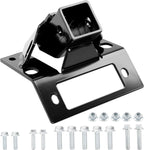 Front Lower 2" Receiver Hitch for Can-Am Defender HD10 HD8 HD5 (2016–2023)