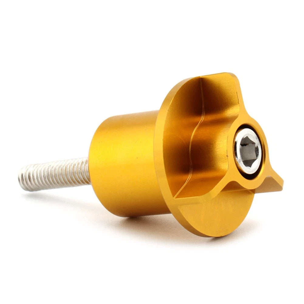 Rear Fender Seat Quick Release Tab Bolt Screw for BMW R Nine T (2014–2023)