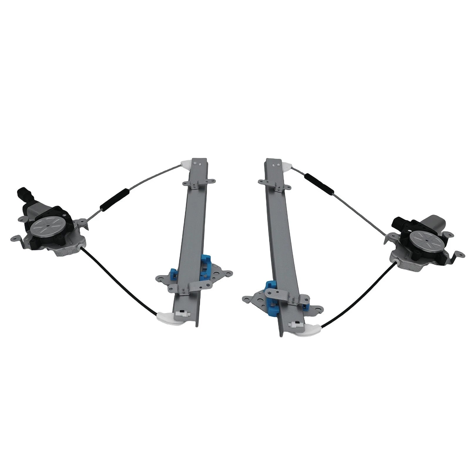 2X Window Regulator with Motor for Mitsubishi Outlander (2003-2006)