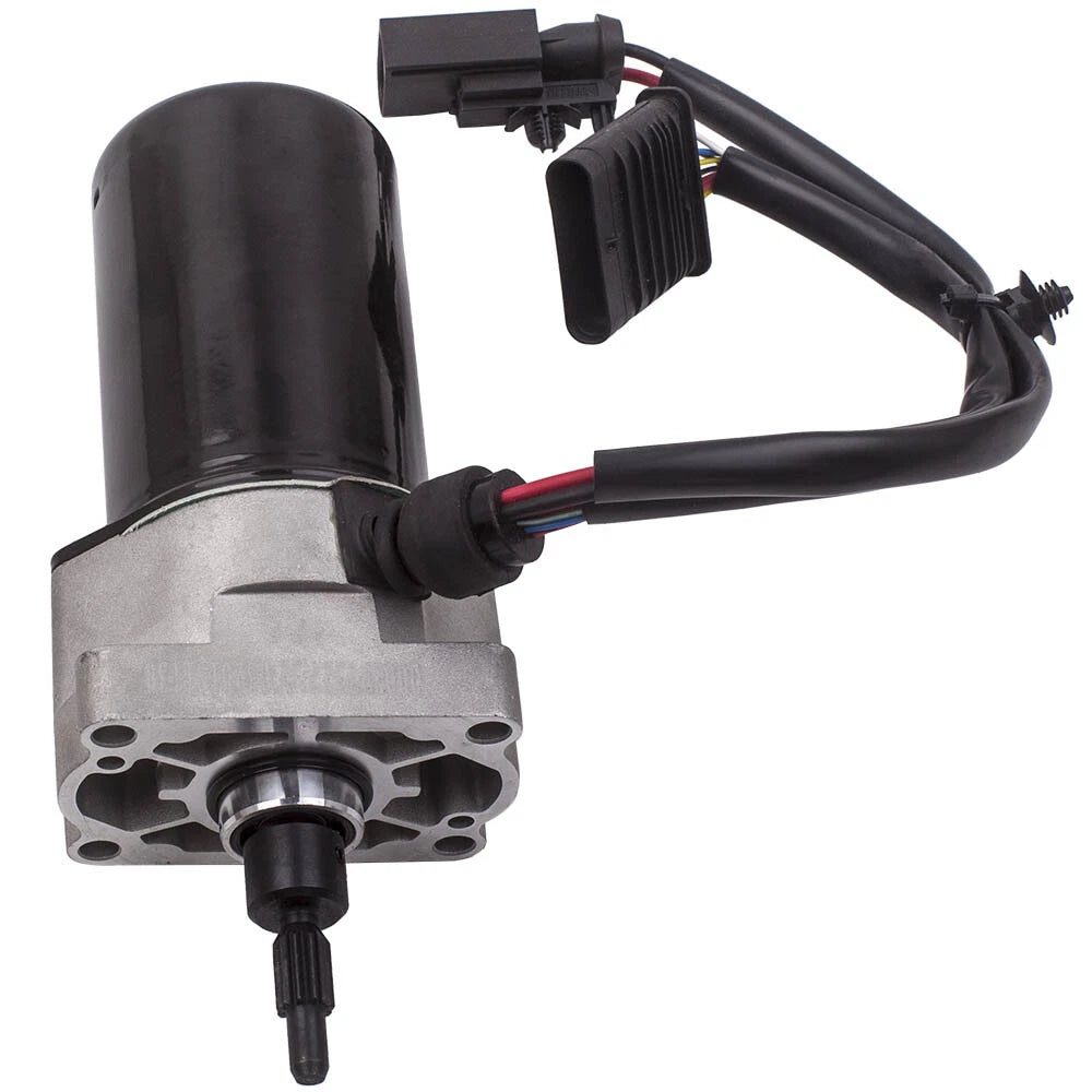 Rear Axle Motor for Jeep Grand Cherokee (2011–2016)