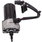 Rear Axle Motor for Jeep Grand Cherokee (2011–2016)