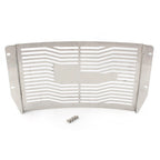 Radiator Guard Protector Grill Cover for Tiger 1200 Explorer XC XR (2012–2017)