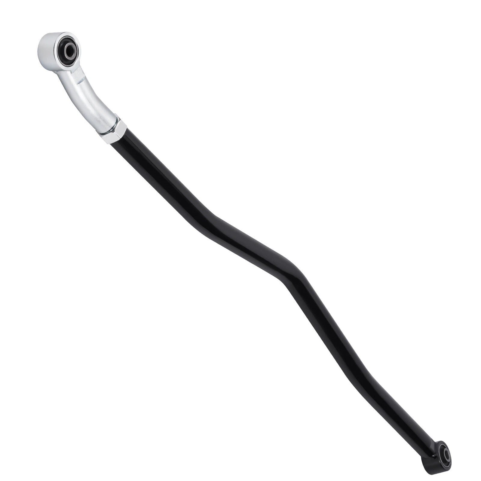 Adjustable Track Bar 0-6" Lift for Jeep Wrangler JK (2007–2018)