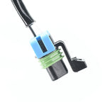 2X Downstream O2 Oxygen Sensor for Chevy Trailblazer GMC Envoy (2002-2009)
