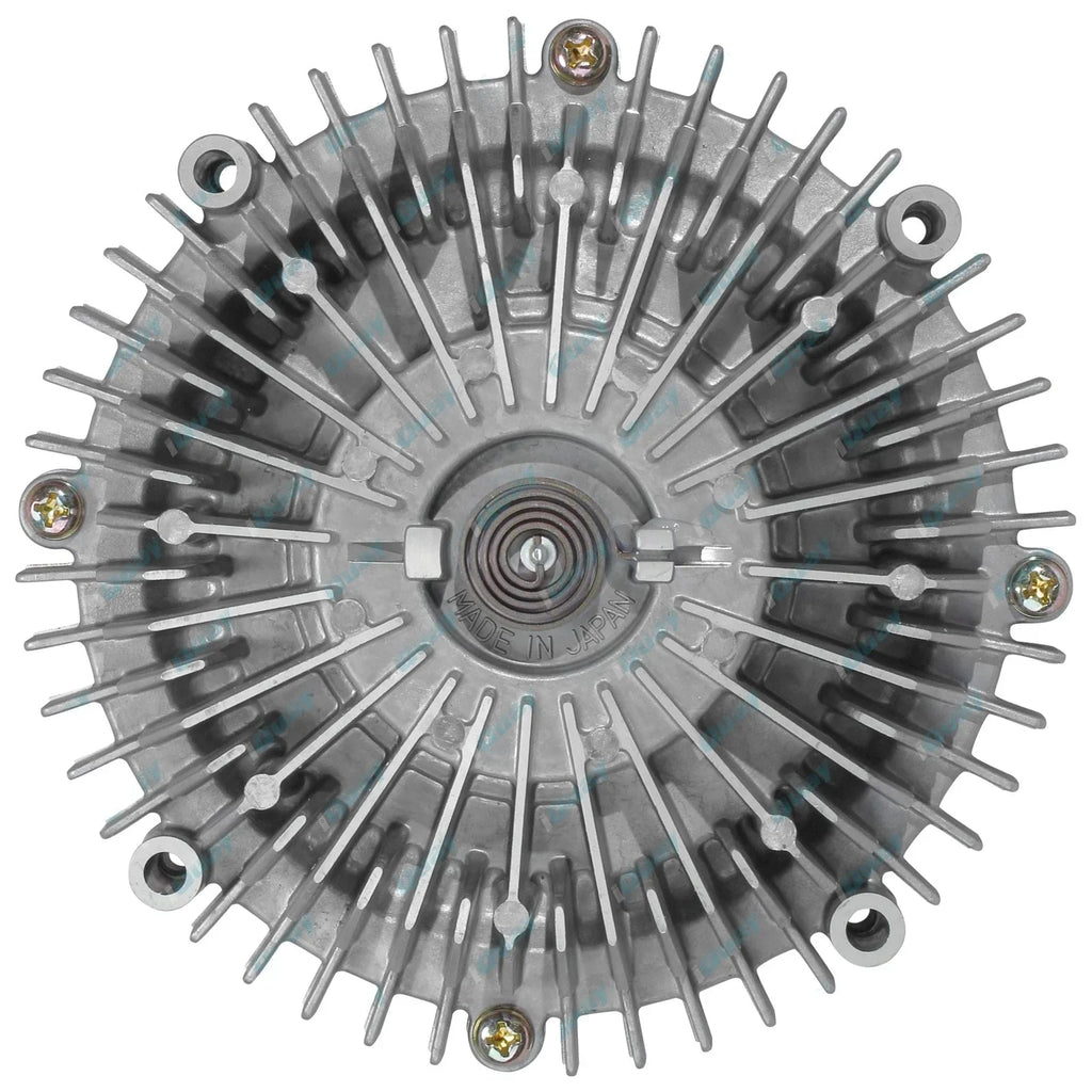 NPW Fan Clutch Coupling for Landcruiser URJ202R V8 4.6L 1UR-FE (2012-2019)