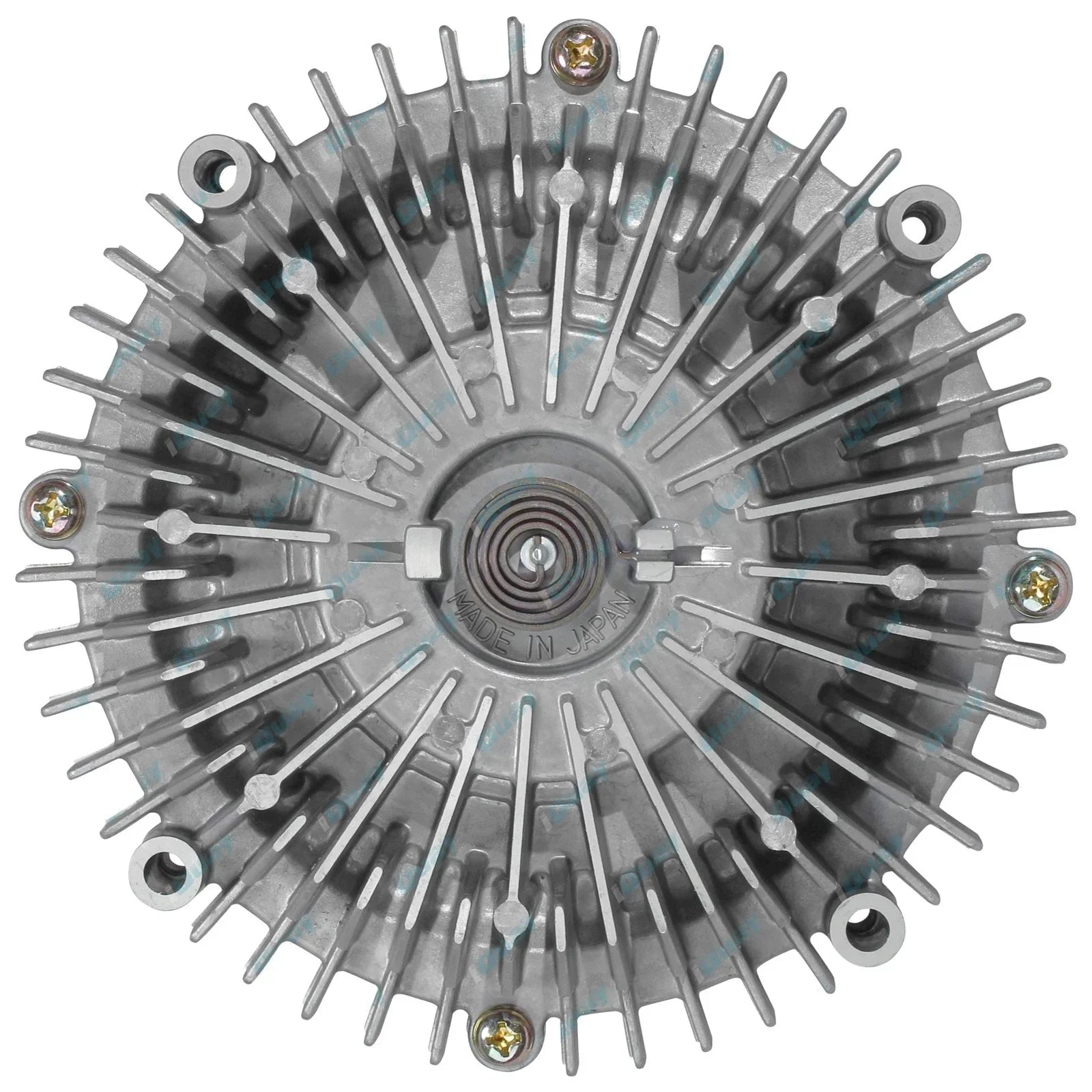 NPW Fan Clutch Coupling for Landcruiser URJ202R V8 4.6L 1UR-FE (2012-2019)