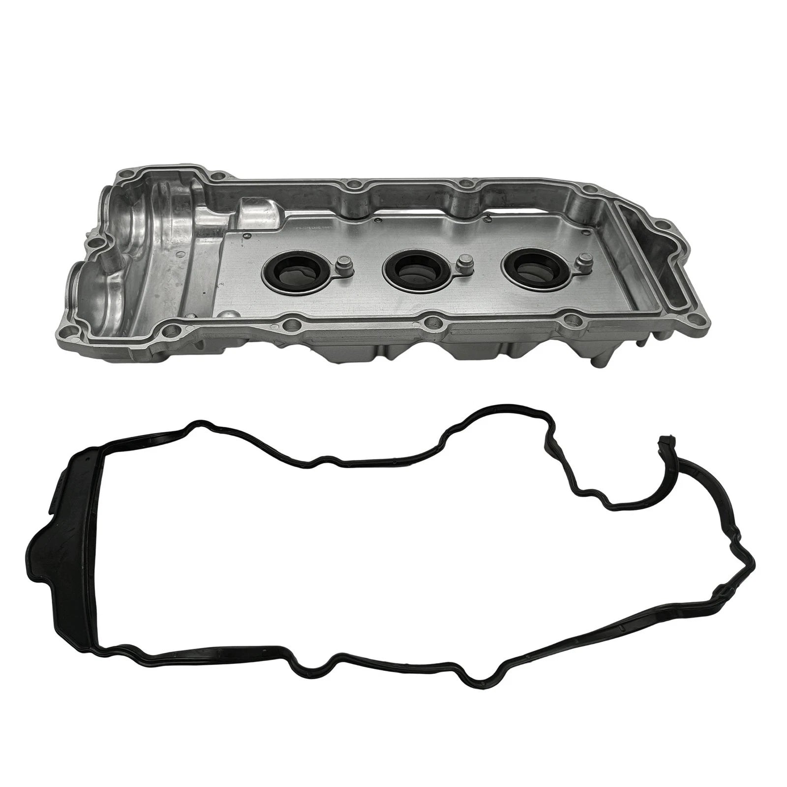 Right Valve Cover for Chevrolet Camaro Malibu Acadia Enclave ATS CTS