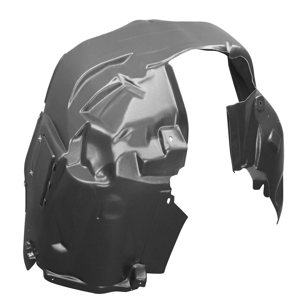 Replacement Passenger Side Front Fender Liner for 2015-2018 Jeep Renegade