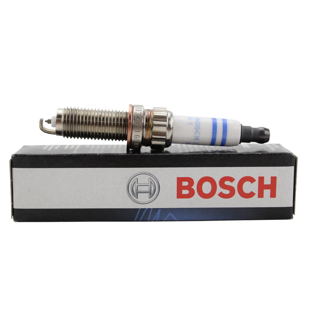 BOSCH Spark Plug ZR6SII3320 for Mercedes W166 W172 W204 W207 W212 W216 W218 W221 (2011–2019)