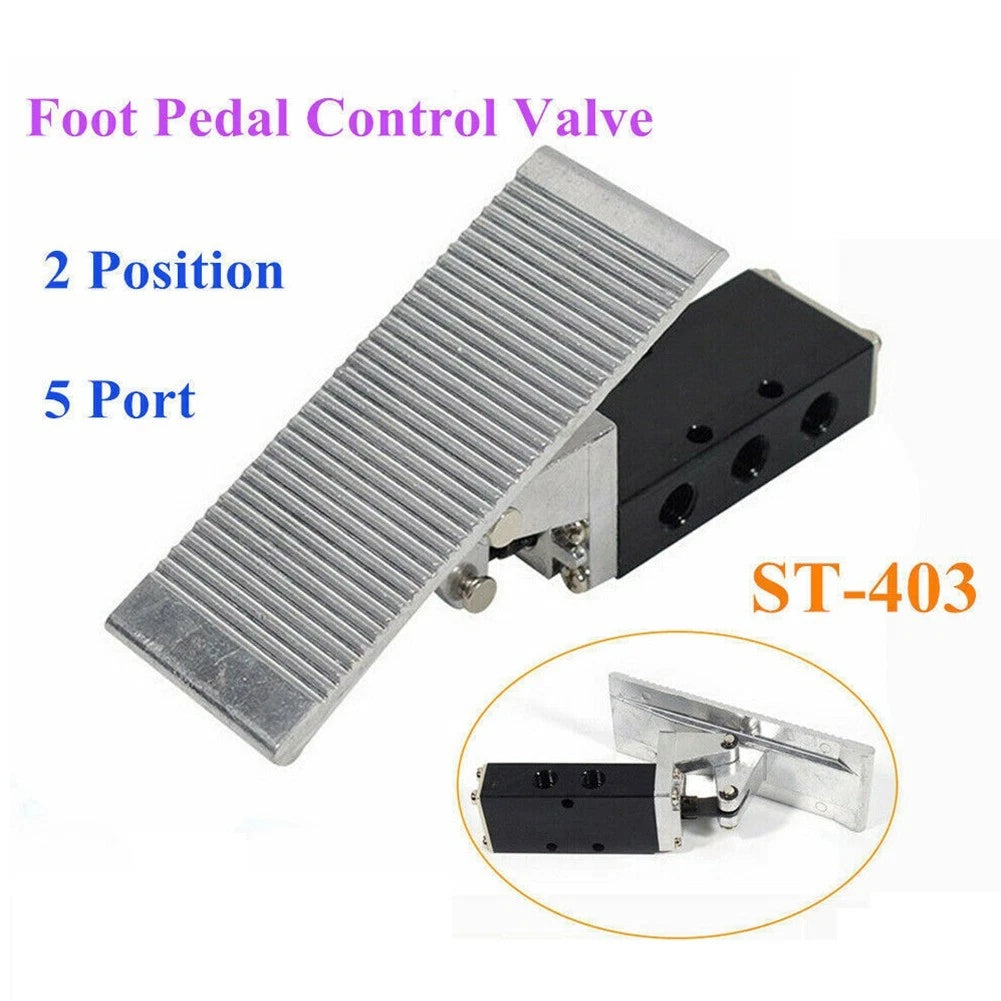 Control Valve for G3/8 Inch Aluminum Alloy