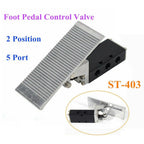 Control Valve for G3/8 Inch Aluminum Alloy