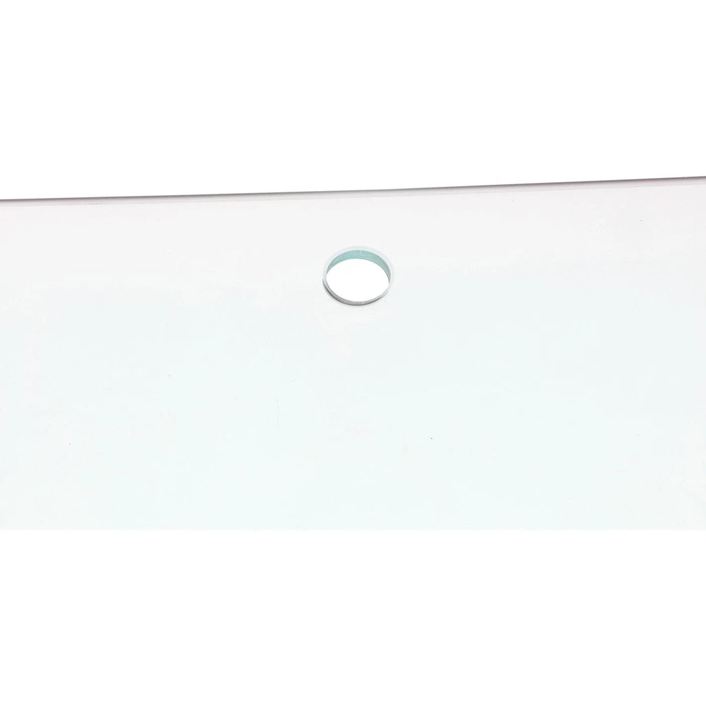 Front Passenger Door Glass for Jeep Liberty (2008–2012)