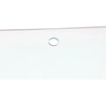 Front Passenger Door Glass for Jeep Liberty (2008–2012)