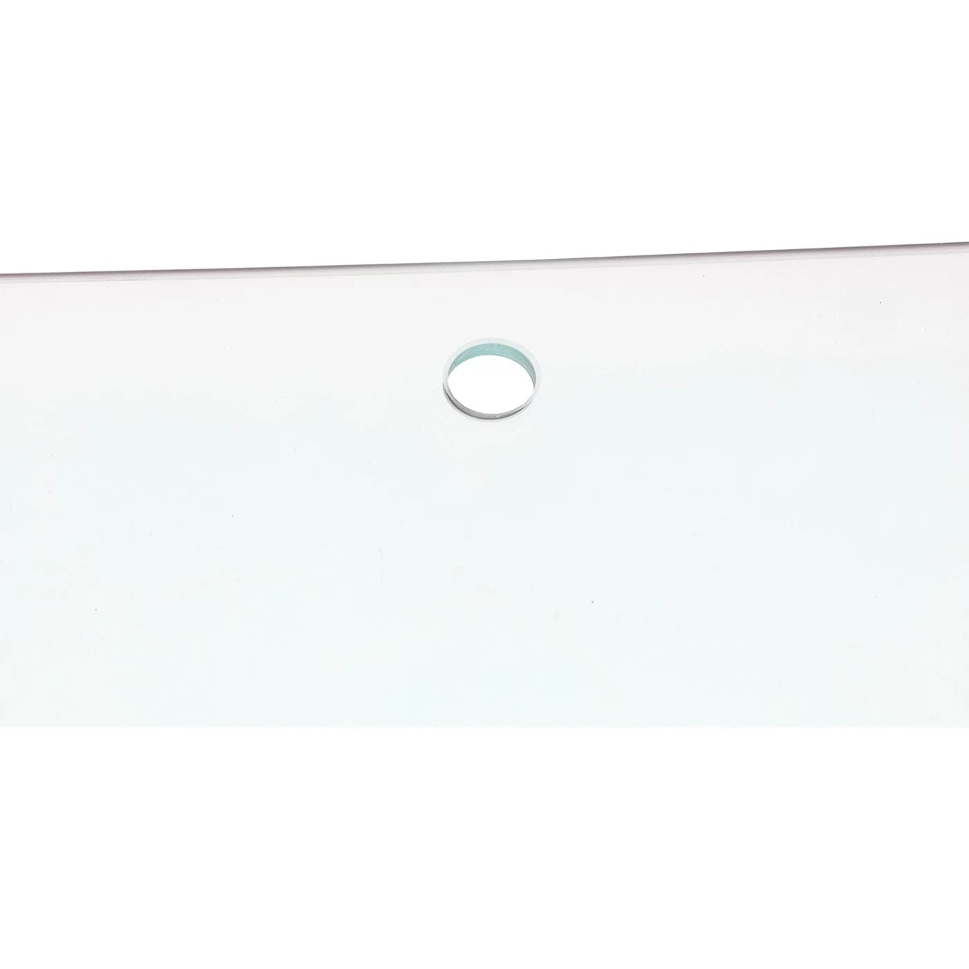 Front Passenger Door Glass for Jeep Liberty (2008–2012)