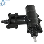 Power Steering Gear Box for Jeep Wrangler JK (2007–2018)
