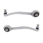 Front Left Lower Control Arm & Ball Joint for Mercedes W222 W217 (2014–2020)
