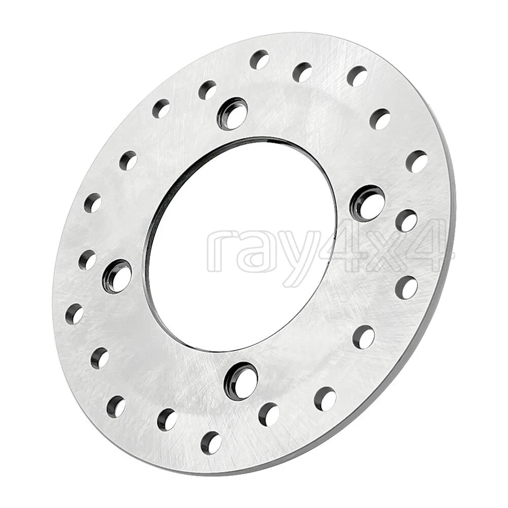 Front Brake Disc Rotor 5262840 for Polaris RZR XP/RZR XP 4/RZR XP Turbo (2017–2021)