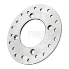 Front Brake Disc Rotor 5262840 for Polaris RZR XP/RZR XP 4/RZR XP Turbo (2017–2021)