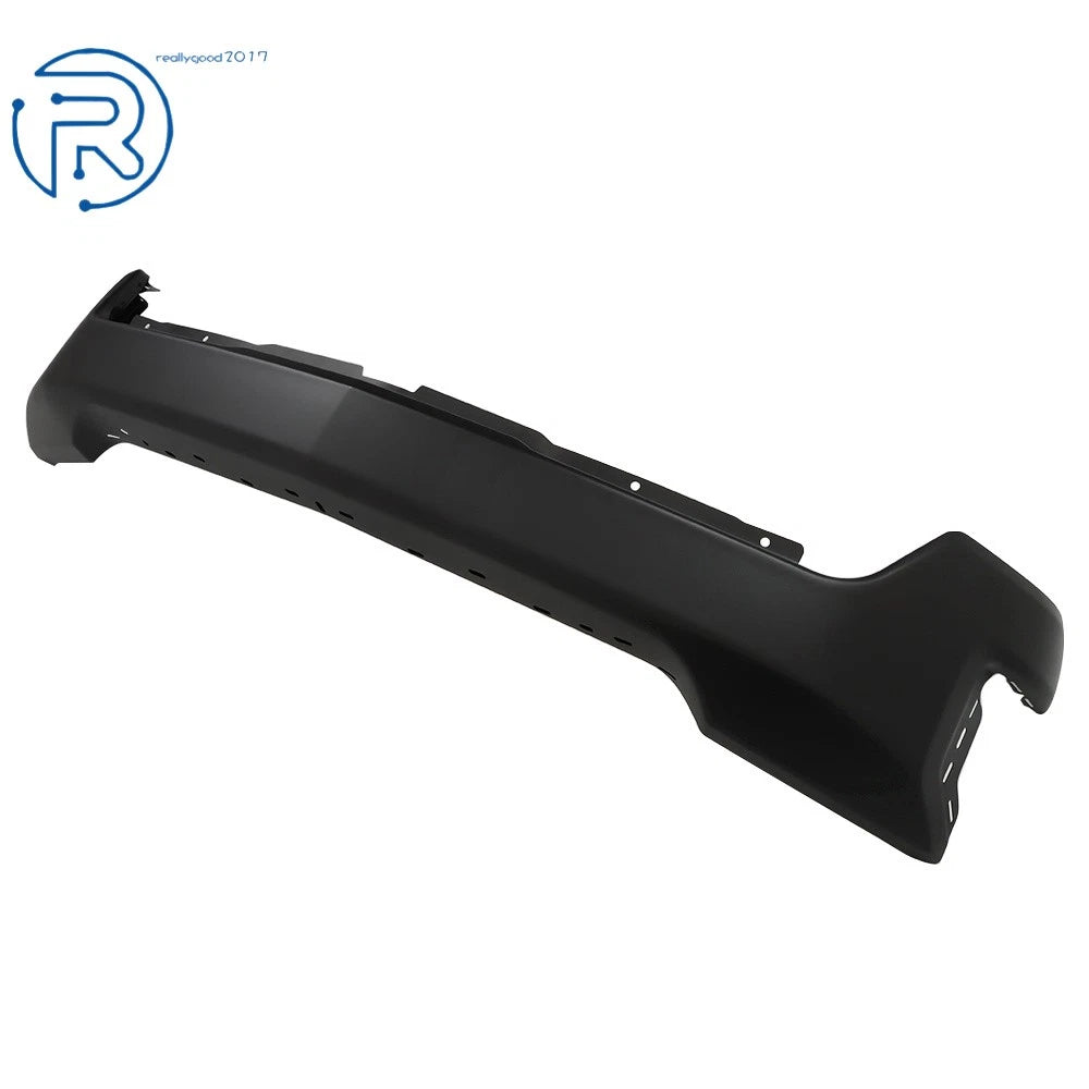 Primered Steel Front Bumper for Chevy Silverado 1500 (2019-2021)