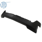 Primered Steel Front Bumper for Chevy Silverado 1500 (2019-2021)