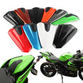Rear Pillion Cowl Seat Cover for Kawasaki Ninja 400 (2018-2023) Blue