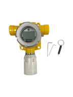 Salwico GD Gas Detector for Consilium 5200260-04A (OEM, IR CO2 0–2% Vol)