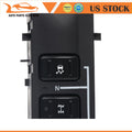 Transfer Case Switch for Cadillac Escalade Chevrolet Tahoe (2003–2004)