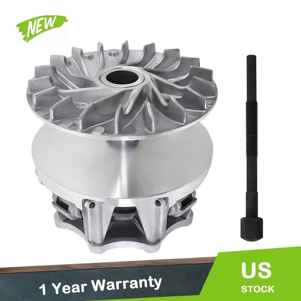 Primary Clutch for Arctic Cat V2 Kawasaki Brute Force 650 & Prairie 700 (2003–2020)