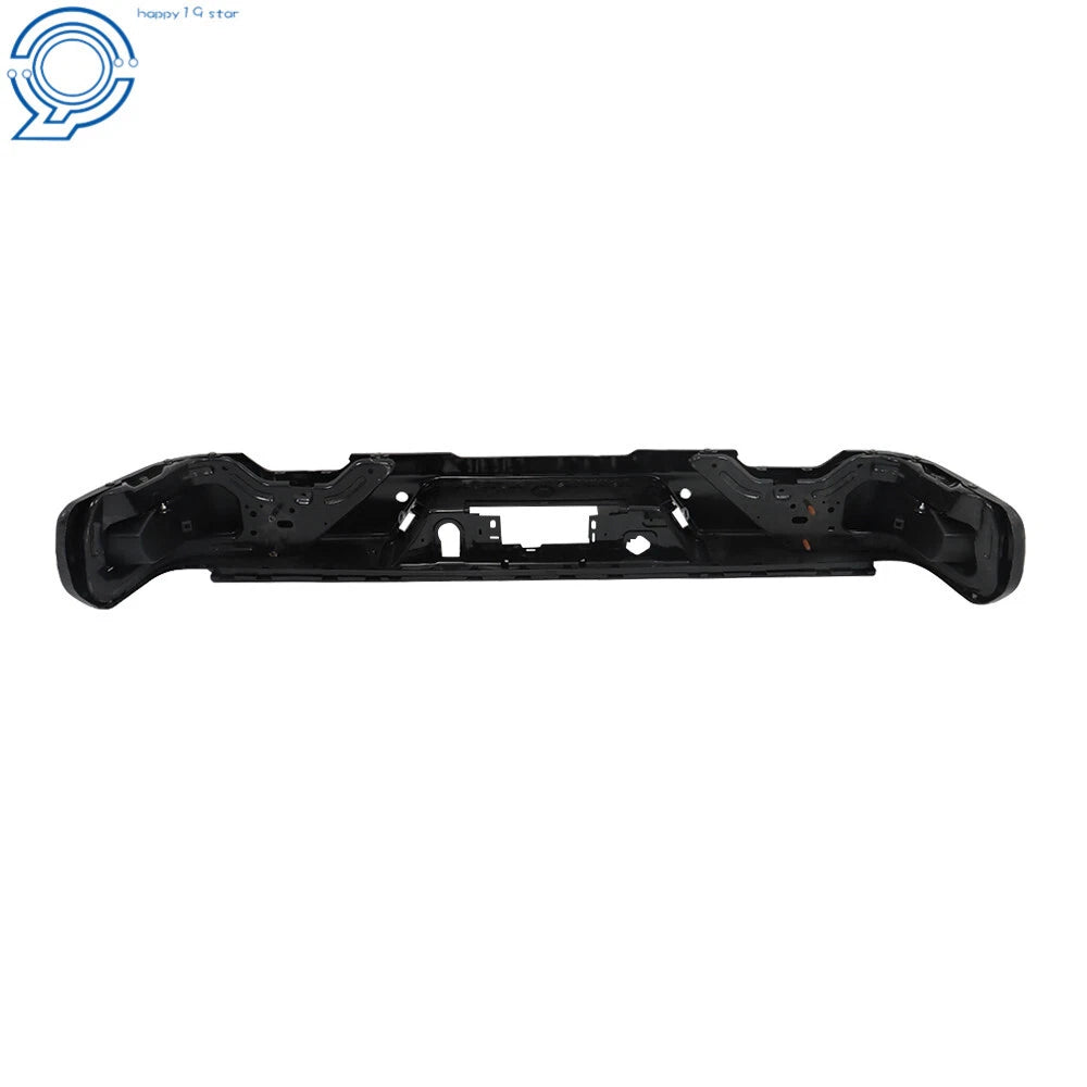 Rear Bumper Assembly for Chevy Silverado 1500 (2019–2023) Dual Exhaust