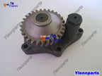 Oil Pump for Yanmar 3TNE88 4TNE88 (John Deere 4400 4410 4210)