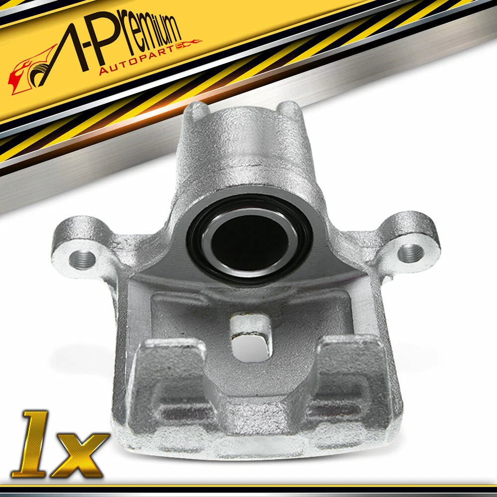 Rear Passenger Side Disc Brake Caliper for Mitsubishi Montero (2001–2006)