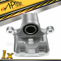 Rear Passenger Side Disc Brake Caliper for Mitsubishi Montero (2001–2006)