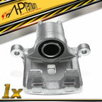 Rear Passenger Side Disc Brake Caliper for Mitsubishi Montero (2001–2006)