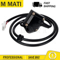 Speed Sensor Speedometer Switch 37700-MBA-611 for Honda VT750 Shadow (2001–2007)