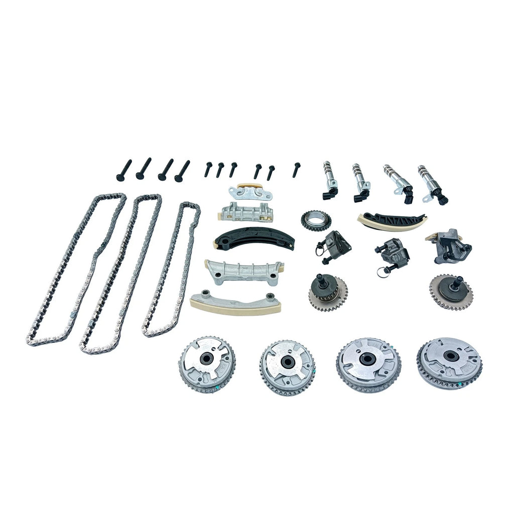 23x Engine Timing Chain Kit for Chevy Malibu Impala Buick GMC Cadillac 3.6L V6