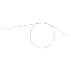 Silver Welding Rods 0.5mm for Jewelry Making (Earrings, Pendants)